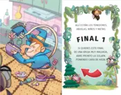 Portada Aprender a leer con... Los Detectives Zoopencos 11. El robo del lobo 1
