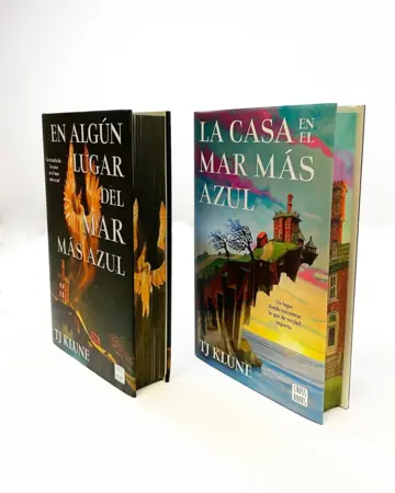 Imagen extra En algún lugar del mar más azul 2