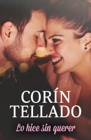 Portada Lo hice sin querer