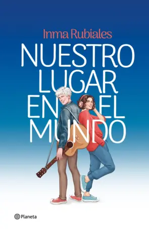 Portada TD Nuestro lugar en el mundo