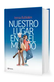 Portada TD Nuestro lugar en el mundo