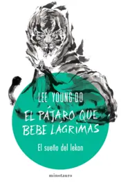 Portada El pájaro que bebe lágrimas nº 02/04 El sueño del lekon