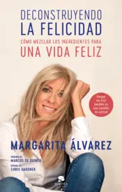 Portada Deconstruyendo la felicidad