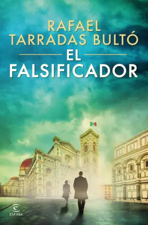 Portada El falsificador