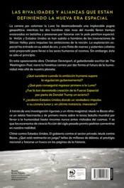 Miniatura contraportada Musk vs Bezos