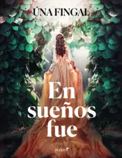 Portada En sueños fue