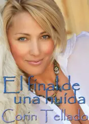 Portada El final de una huida