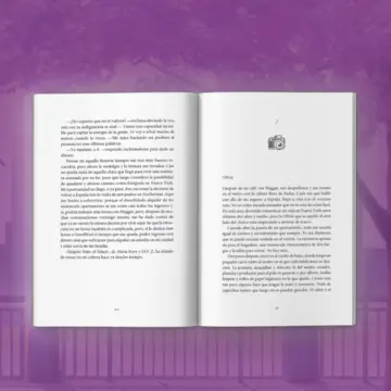 Imagen extra Amor fuera de serie 1