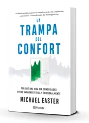 Miniatura portada 3d La trampa del confort