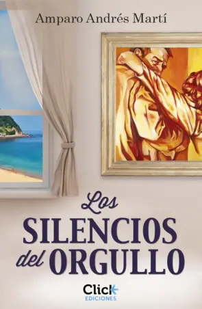 Portada Los silencios del orgullo
