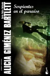 Portada Serpientes en el paraíso