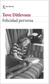 Portada Felicidad perversa