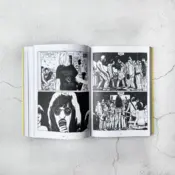 Portada Rock & Roll 1