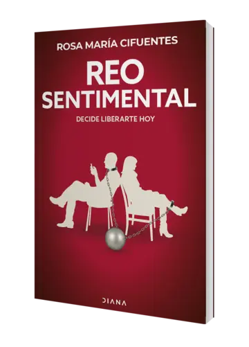 Portada Reo sentimental