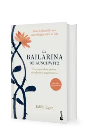 Portada TD La bailarina de Auschwitz