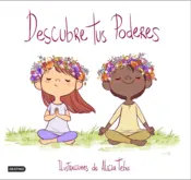 Portada Descubre tus poderes