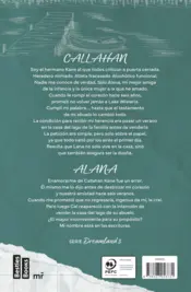 Miniatura contraportada La oferta final