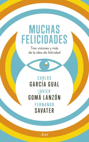 Portada Muchas felicidades