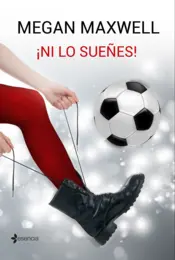 Portada ¡Ni lo sueñes!