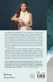 Miniatura contraportada El ruido de la ausencia, la calma del amor (Spanish Edition)