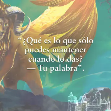 Imagen extra Criaturas imposibles 2. El rey envenenado 4
