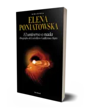 Miniatura portada 3d El universo o nada