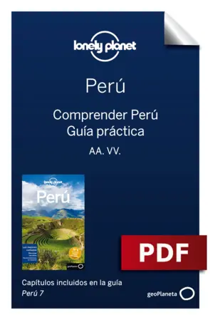 Portada Perú 7_12. Comprender y Guía práctica