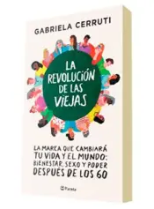 Miniatura portada 3d La revolución de las viejas