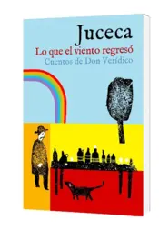 Miniatura portada 3d Lo que el viento regresó