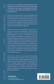 Miniatura contraportada Fascismos liberales