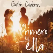 Portada Primero es ella