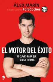 Portada El motor del éxito