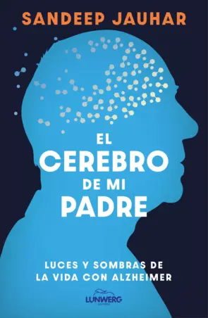 Portada El cerebro de mi padre