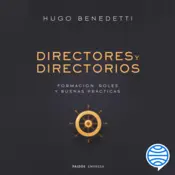 Portada Directores y directorios.