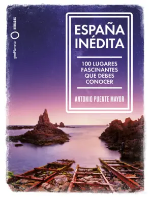 Portada España inédita