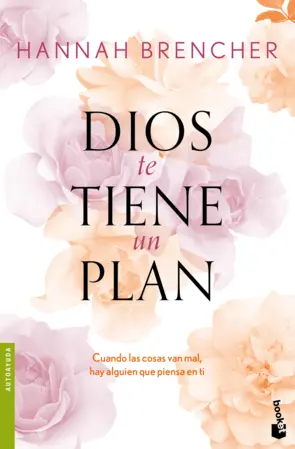 Portada Dios te tiene un plan