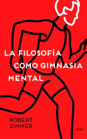 Portada La filosofía como gimnasia mental