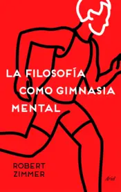 Portada La filosofía como gimnasia mental