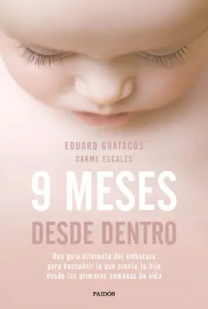 Portada 9 meses desde dentro