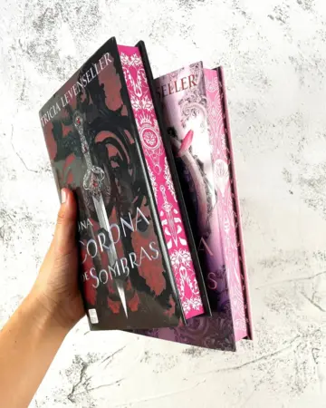 Imagen extra Una herencia de sombras 1