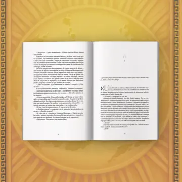 Imagen extra Donde el silencio se rompe 2