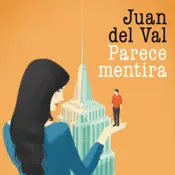 Portada Parece mentira