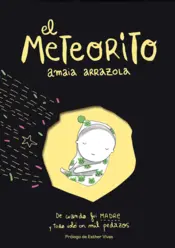 Portada El meteorito