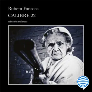 Portada Calibre 22