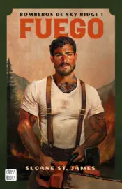 Portada Fuego