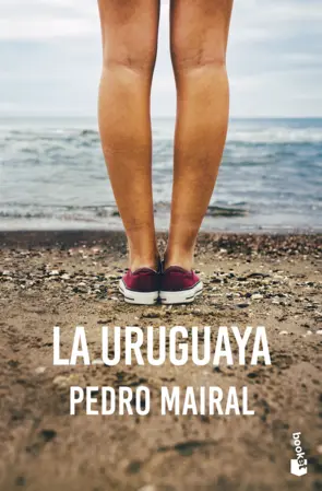 Portada La uruguaya