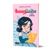 Miniatura portada 3d Encanthadas 1. Hadas sobrinas