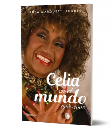Portada Celia en el mundo (Spanish Edition)