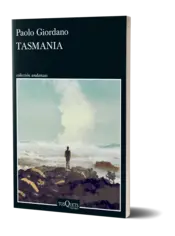 Miniatura portada 3d Tasmania