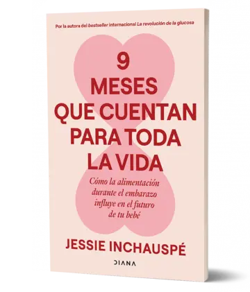 Portada 9 meses que cuentan para toda la vida